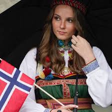 Princess ingrid alexandra confirmation gift. Prinsesse Ingrid Alexandra Melk Honning