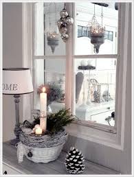 Fensterbank Deko Weihnachten Christmas Ideas White Deko Weihnachten Fensterbank Deko Weihnachten Weihnachtsbaum Holz