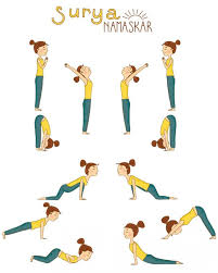 Sun Salutation Solutions Yoga Lesson Plans Yoga Lessons Yoga Class Plan