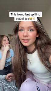 What do u think what happend? 😭😂 @celineham