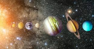 See full list on ilmupengetahuanumum.com Apa Saja Nama Nama Planet Di Tata Surya Ciri Cirinya Tirto Id