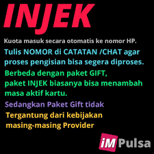 Paket Indosat Im3 Ooredoo Data Freedom U Freedom Combo Freedom Internet Shopee Indonesia Akses internetan saat pulsa safe kecepatan hingga 64 kbps
