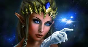 Follow the vibe and change your wallpaper every day! Princess Zelda Wallpapers Wallpaper Cave