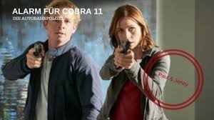 Als die handlung der serie 1998 von berlin nach köln umverlegt wurde, befanden sich zunächst auch einige jahre lang die innenkulisse des autobahnpolizei reviers (kurz: Alarm Fur Cobra 11 Paul Jenny 3 Youtube