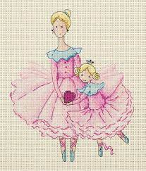 We did not find results for: Klart Mother And Daughter Cross Stitch Kit 123stitch