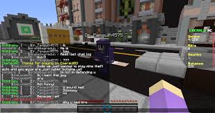 You can sort your searches according to which servers have the most players, the best uptime, the most votes or just see a random list. Gta Mc Grand Theft Auto In Minecraft Server Guns Plots Cars Pc Servers Servers Java Edition Minecraft Forum Minecraft Forum