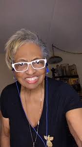 Cynthia Thomas Angel There