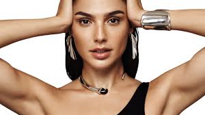 Dawn of justice, wonder woman, justice league. Gal Gadot Interview Gal Gadot Elle December 2017 Cover Story