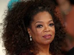 As the visionary and leader behind own: Rags To Riches Story Of Oprah Winfrey