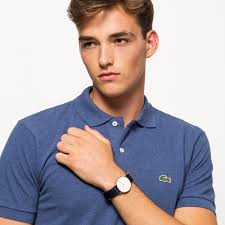 L'histoire de daniel wellington commence par un voyage autour du monde où filip sander, le fondateur de la marque. Analoguhr Online Kaufen Manor