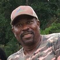 Mr. Renard Jerome Lilly Obituary