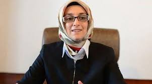 Akp Kadin Kollari Genel Baskani Ndan Soylu Ya Yetkileri Kimin Verdigini Unutmamali Haberi Akp Kadin Kollari Genel Baskani Lutfiye Selv 2020 Kadin Kina Baskanlar