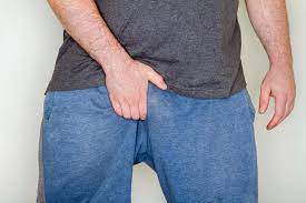 Coceira Nos Testiculos O Que Pode Ser 4 Causas Possiveis