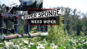 The green shoots foam herbicide system has several advantages over conventional hand held weed wipers and wick applicators. Weed Wiper Promo Video Youtube