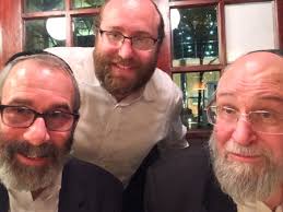 About The Breslov Research Institute (BRI)