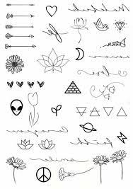 Wie Pretty Tattoos Designs Ihre Geschaftsstrategien Andern Werden Ziemlich Andern Des Cute Tiny Tattoos Cute Small Tattoos Pretty Tattoos