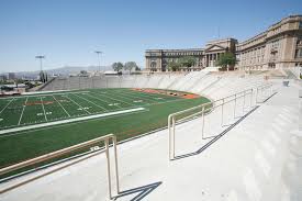 Americas Best High School Football Stadiums