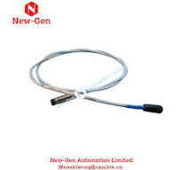 Bently Nevada 330910-00-07-10-02-00 3300 NSv Proximity Probe In Stock