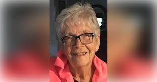 Obituary information for Janet G. Mero