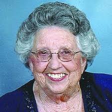 Pearl Glenn Obituary (1919