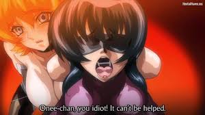 Taimanin Asagi 1 - Episode 4 - Bonus