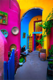 In 2020 Mexican Home Decor Mexican Decor Colours