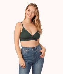 The song was written by stefan kendal gordy, goonrock, erin beck, george m. The Busty Stripe Mesh Bralette Emerald Lively