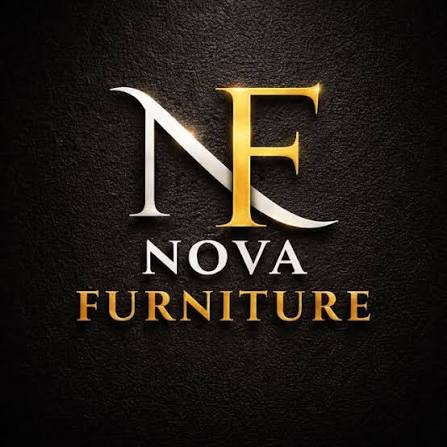 Nova Furniture website