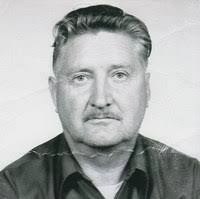 Kenneth Allen Obituary (1923