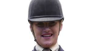 Wocata is top price at elite dressage sale