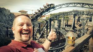 Wissenwertes zu ihrem aufenthalt im freizeitpark phantasialand. Zu Dick Fur Taron Phantasialand Im Xxl Test