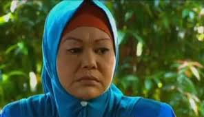 Kisah kamariah, bekas gro yang akhirnya bertaubat dan berkahwin dengan murad, bekas pemuda liar di kampung yang. Menjinak Ombak Tamat