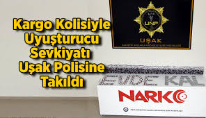 Uşak'ta 15 temmuz demokrasi ve milli birlik günü dolayısıyla şehitlik ziyaretleri ve fotoğraf sergisi düzenlendi. Usak Ta Kargo Kolisi Ile Uyusturucu Sevkiyati Usak Polisine Takildi
