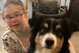 THRIVING ACROSS GENERATIONS