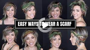 Pin On Easy Hairstyles For Short Hair