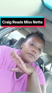 Ts Madison Ms Netta Was Real Fish