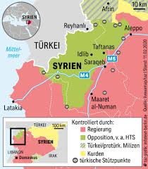 Swp berlin wiederaufbau in syrien april 2020 5 problemstellung und empfehlungen wiederaufbau in syrien. Turkei Und Syrien Der Krieg Im Nachbarland Taz De