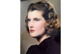 Teresa Coyne Obituary (2013)