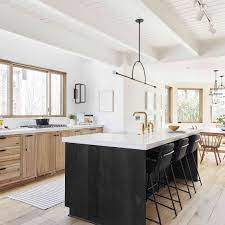 After ambushing the traditional world of gastronomy the concept of the new nordic kitchen, or simply authentic cuisine, has taken the world by storm. 14 Gorgeous Scandinavian Kitchens You Ll Want As Your Own