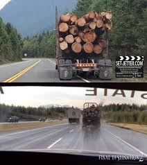 Final Destination 2 (2003) — Set-Jetter