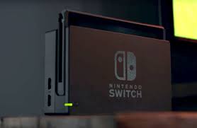Some nintendo switch owners have reported that their consoles received scratches from the dock that allows the switch to be played on tvs. Nintendo Switch Dock Back In Stock On Nintendo Website