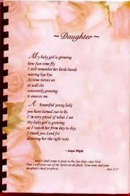 Poem From Mother To Daughter Having A Baby Daughter Poems Mother Poems Birthday Quotes For Daughter