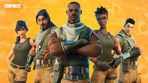 View, comment, download and edit fortnite og minecraft skins. Fortnite Bringt Die Originalen Skins Zuruck Doch Jetzt Sollt Ihr Zahlen