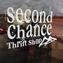 Second Chance Thrift Store from www.facebook.com