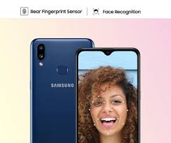 Samsung Galaxy A10s - SamMobile