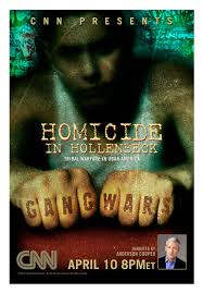 Michele Lott Design--Theater and Film Advertising