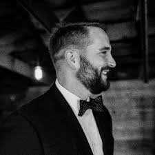 Jason Eisen (@blackbirdjason)