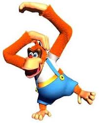 Mahito yokota donkey kong jungle beat (staff roll). Donkey Kong Characters All The Tropes