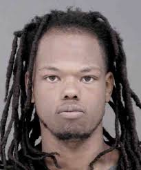 Omar Anthony Breaking And Entering Larceny