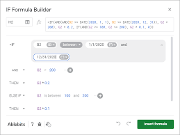 Example is a valid gateway name in the test environment. Google Sheets If Function Usage And Formula Examples